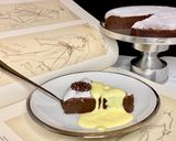 Foto del paso 8 de la receta: 🇫🇷 Así comía Christian Dior: "POMPADOUR" (Francia)