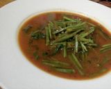 Foto langkah ke 3 dari resep Tumis Kangkung Terasi.