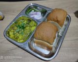 પાવ બટાકા (Pav Bataka Recipe in Gujarati) રેસીપી સ્ટેપ3ફોટો