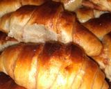 Foto del paso 2 de la receta: Delantaldecookpad2026 Medialunas!!!
