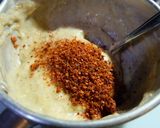 Foto langkah ke 3 dari resep Saus gochujang (homemade, halal).