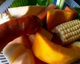 Foto del paso 7 de la receta: Cocina para principiantes: puchero fácil