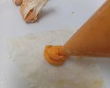 Foto langkah ke 4 dari resep Lumpia Mini Ubi.