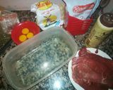 Foto del paso 1 de la receta: Marineras con puré!
