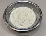 Foto langkah ke 4 dari resep Tempe Mendoan.