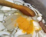 Kisuri recipe step 2 photo