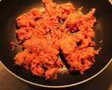 Foto del paso 1 de la receta: Tacos de Lunes, fusílado... Yo, no el lunes