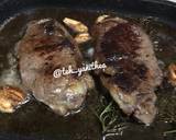 Cara Membuat Beef Steak with Side Dish 3