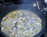 Foto del paso 3 de la receta: Migas de pescador
