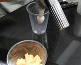 Foto del paso 6 de la receta: Esponja de tomate