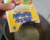Foto langkah ke 3 dari resep Puding Mangga.