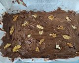 Foto del paso 6 de la receta: Brownie de chocolate con nueces