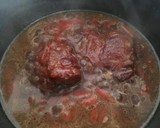 Foto del paso 5 de la receta: Carrilleras de cerdo al Pedro Ximénez