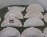 Foto langkah ke 11 dari resep Choi Pan Tepung Beras Isi Bengkuang (Bisa Untuk Gluten Free).