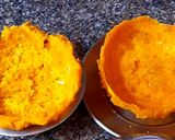 A picture of step 2 of Basket Of Creamy Shrimp with Fish Roe Fry.