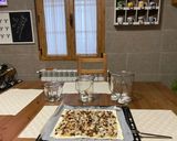 Foto del paso 6 de la receta: Empanada de bacalao y pasas
