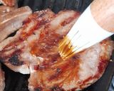 Foto del paso 3 de la receta: Chuleta teriyaki