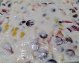 Foto langkah ke 4 dari resep Salad buah ekonomis.