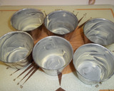 Foto del paso 8 de la receta: Flanes de puerro con salsa pimientos del piquillo