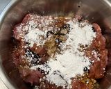 肉圓的食譜步驟1照片