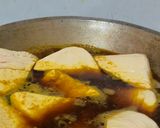 Foto langkah ke 3 dari resep Tahu Bumbu Kecap Istimewa.