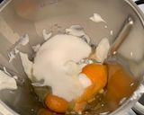 Foto del paso 2 de la receta Muffins de yogur y chocolate blanco (Thermomix)
