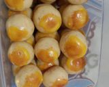 Foto langkah ke 6 dari resep Nastar Keju.