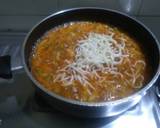 Veg American chopsuey recipe step 4 photo