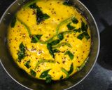 खमण ढोकला (khaman dhokla recipe in Hindi) रेसिपी चरण 2 फोटो