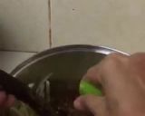 Foto langkah ke 4 dari resep Thai Green Papaya Salad atau Tom sam.