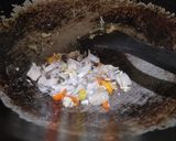Foto langkah ke 5 dari resep Bakmi Goreng Jawa kesukaan paksu.