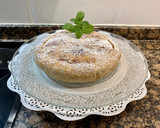 Foto del paso 19 de la receta: Tarta de manzana y crema ricotta
