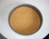 Foto del paso 1 de la receta: Tarta de queso y cuajada de 2 kg