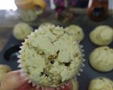 Foto del paso 4 de la receta: ¡Muffins!