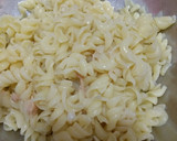 Foto del paso 2 de la receta: Ensalada de pasta