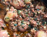 Foto del paso 7 de la receta: Bacalao rico navideño