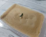 Foto langkah ke 4 dari resep Kayapu, Kue Basah Pecah di Lidah.