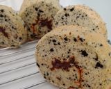 Foto langkah ke 8 dari resep Oreo Roll Cake.