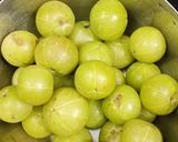 आंवला और हरी मिर्च का अचार (Amla aur hari mirch ka achar recipe in hindi) रेसिपी चरण 1 फोटो
