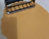 Foto langkah ke 4 dari resep Kaastengel (Kastengel) lumer ngeprul nagih.