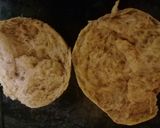 Foto del paso 5 de la receta: Pancitos de harina integral 🍞🍞🍞🍞