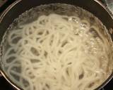 Homemade Gluten Free Udon Noodles Recipe by Julie - Mrs. Lin's Kitchen -  Cookpad