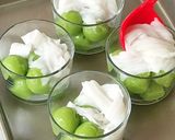 Foto langkah ke 6 dari resep Pandan Coconut Desert.
