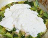 Sponge guard curry/ raita recipe step 2 photo