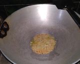 A picture of step 1 of Rajma Chhole Chaat.