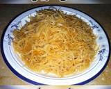 Jhat pat mithi siwaiyain recipe step 6 photo