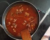 Foto del paso 5 de la receta: Arroz con conejo