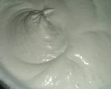 Foto langkah ke 3 dari resep Es krim homemade.