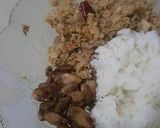 Foto langkah ke 4 dari resep SEGO Megono pekalongan.