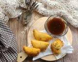 Foto langkah ke 7 dari resep Pempek dos pistel.